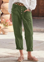 Lise | Pantaloni eleganti
