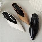Mules Solace
