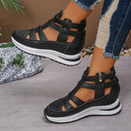 Athena | Sandali Sportivi per Camminare Ore