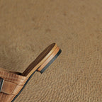 Emrie | Mules in Pelle Genuina
