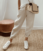 Zoé | pantaloni eleganti e confortevoli