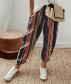 Zoé | pantaloni eleganti e confortevoli