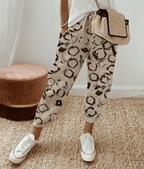 Zoé | pantaloni eleganti e confortevoli