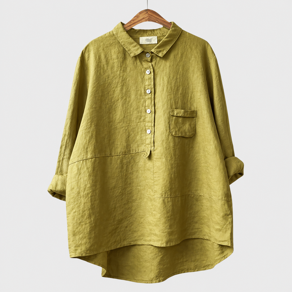 Elvie | Blusa estiva elegante