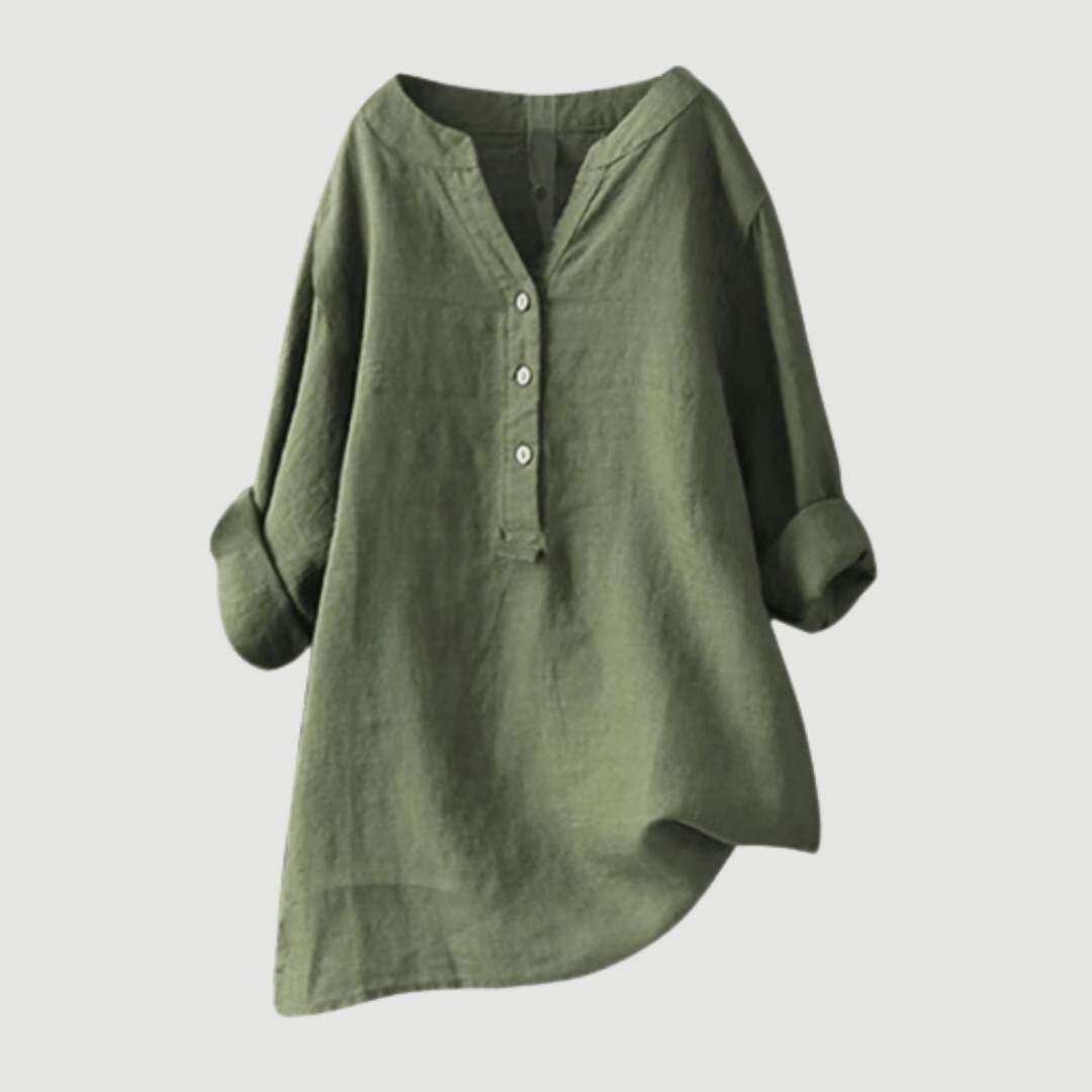 Freja | Camicia Leggera e Comoda