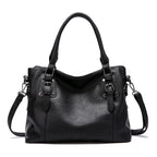 Heather™ | Borsa in Pelle Morbida
