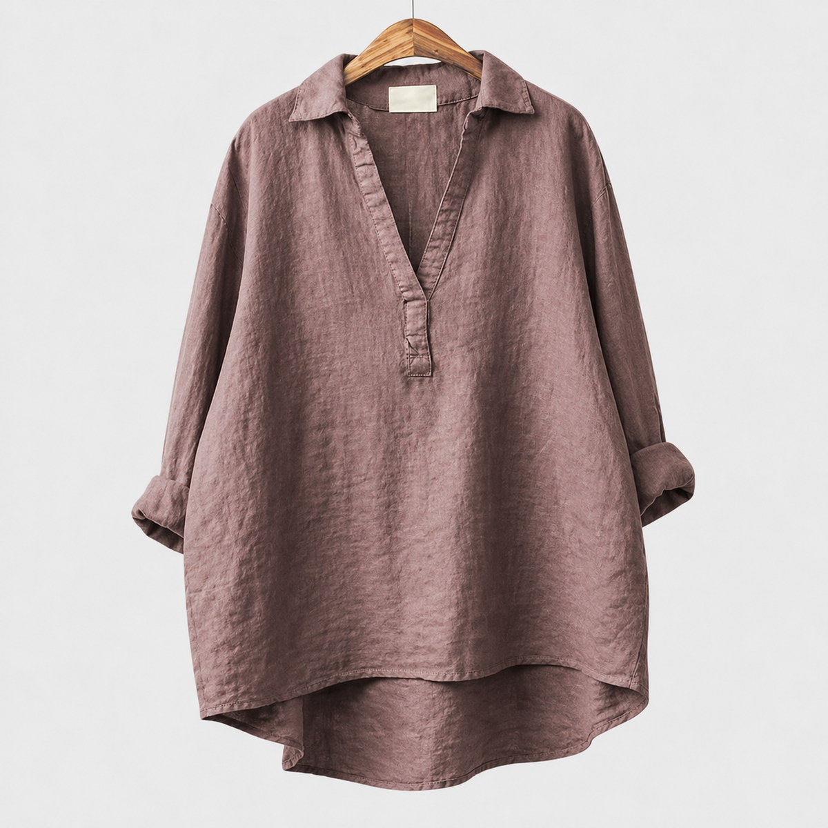 Andrea | Blusa elegante estiva
