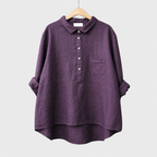 Elvie | Blusa estiva elegante