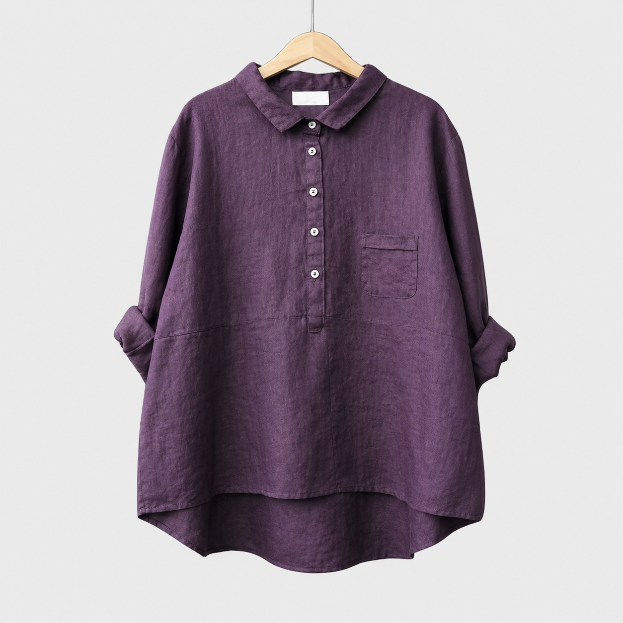 Elvie | Blusa estiva elegante