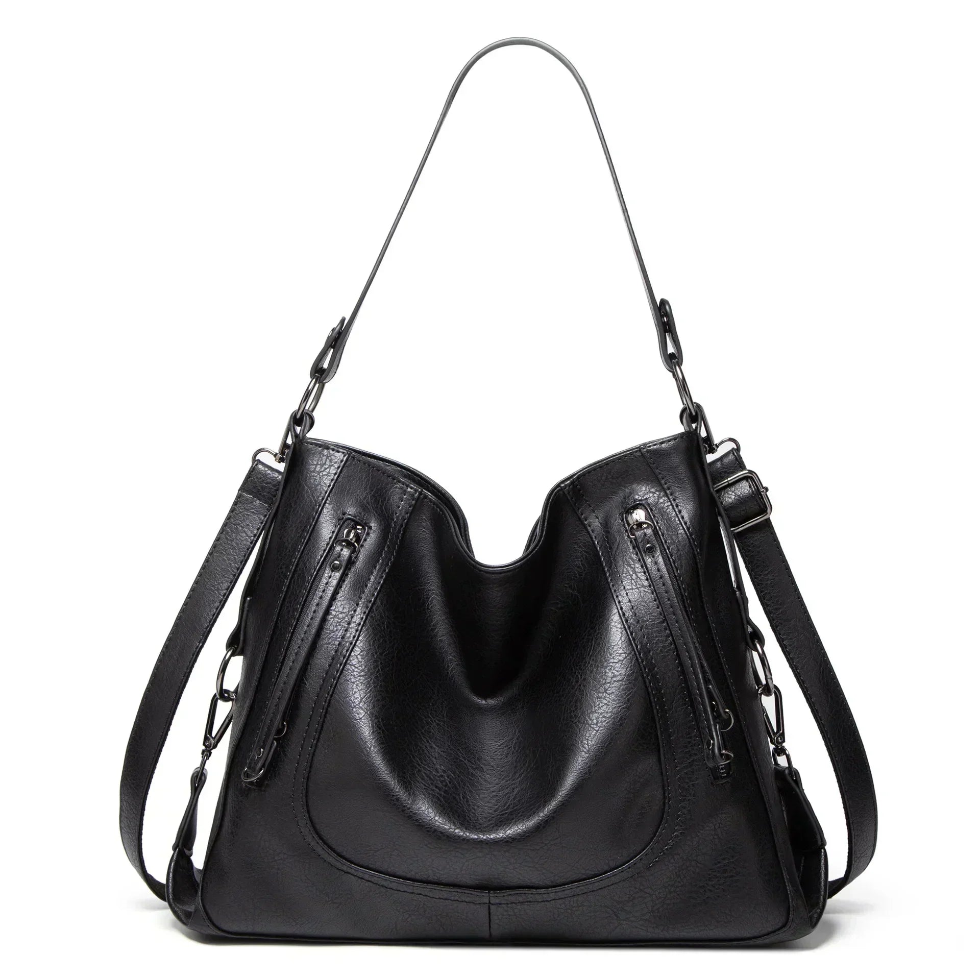 Rebecca™ | Borsa Elegante a Patta