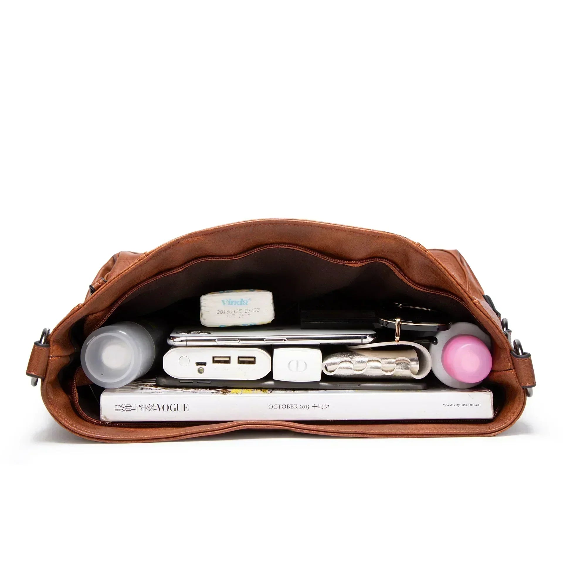 Rebecca™ | Borsa Elegante a Patta