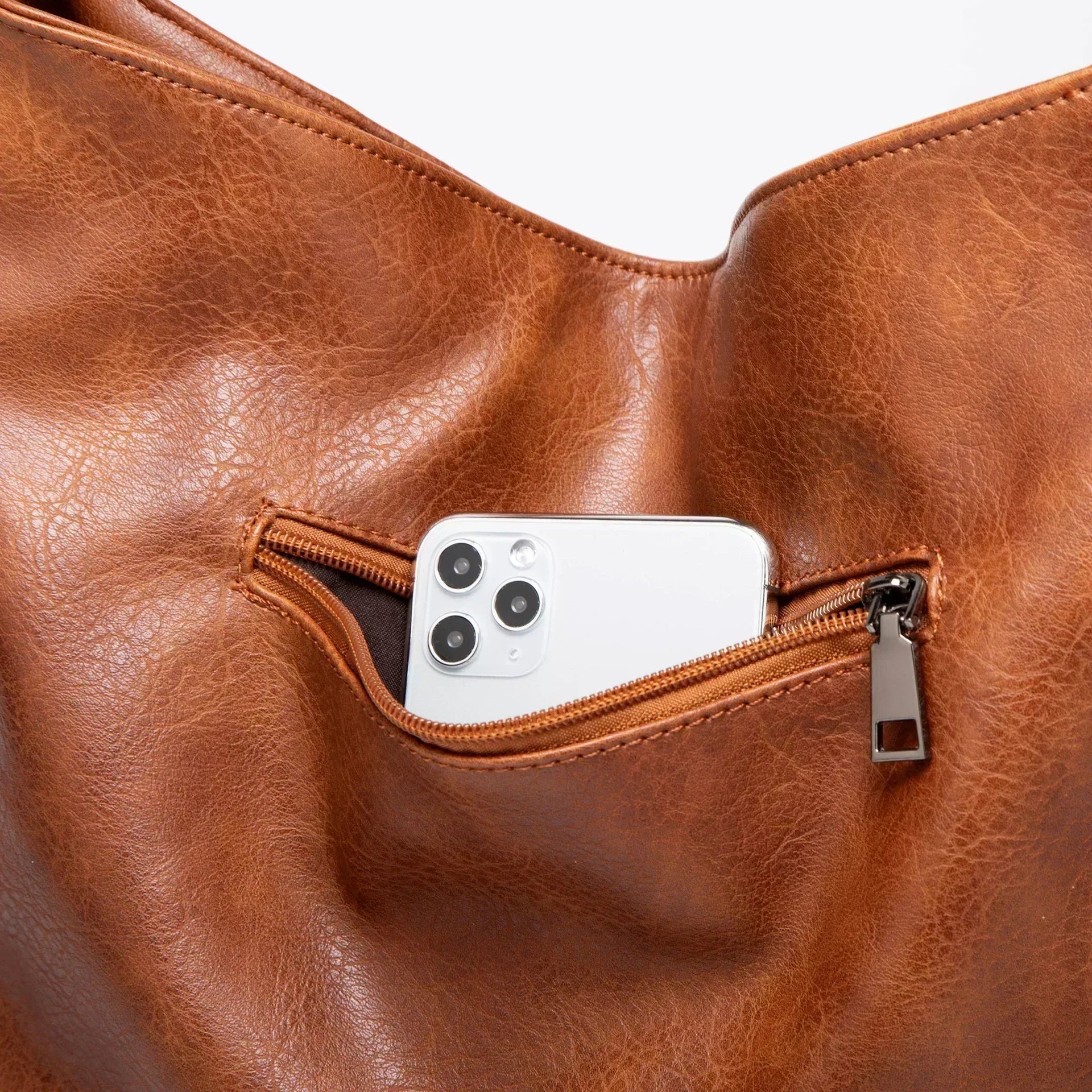 Rebecca™ | Borsa Elegante a Patta
