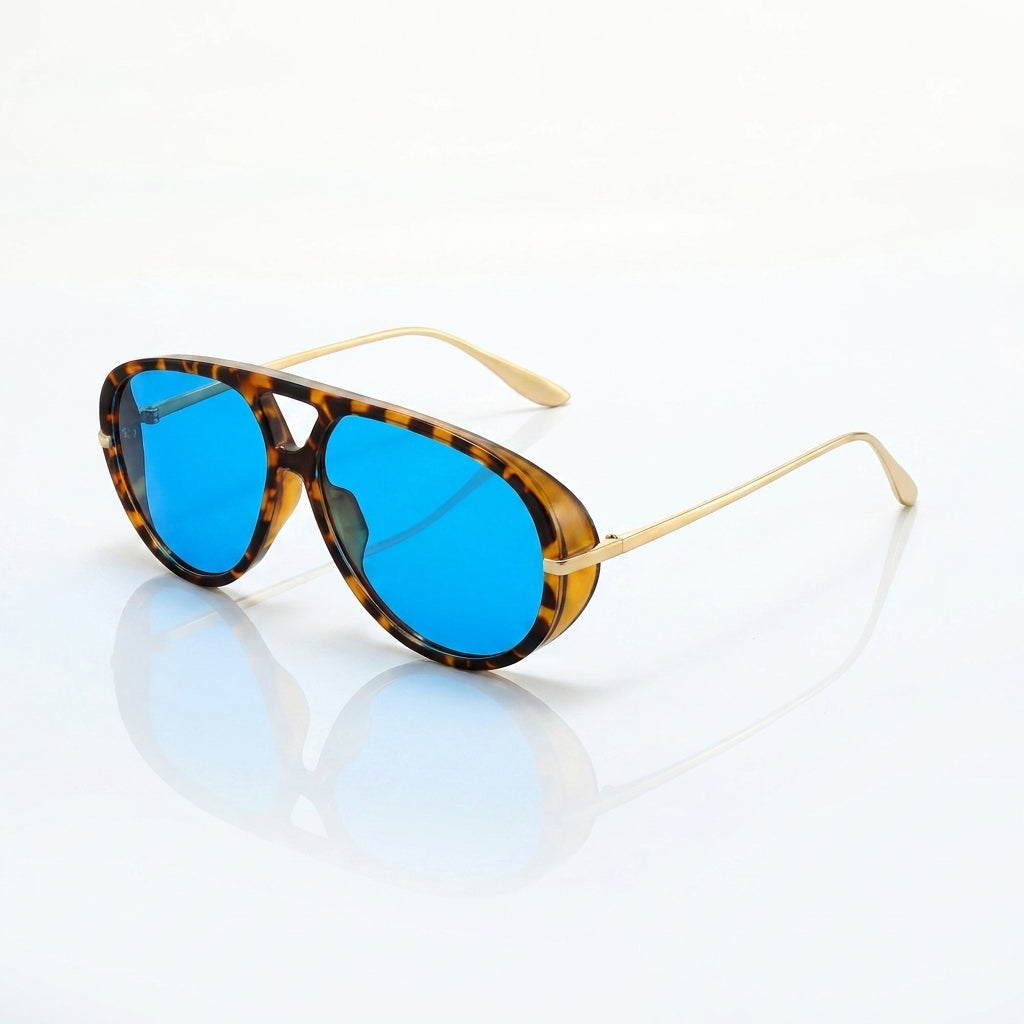 Occhiali da sole Aviator Veora