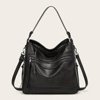 Elizabeth™ | Borsa in Pelle Vintage