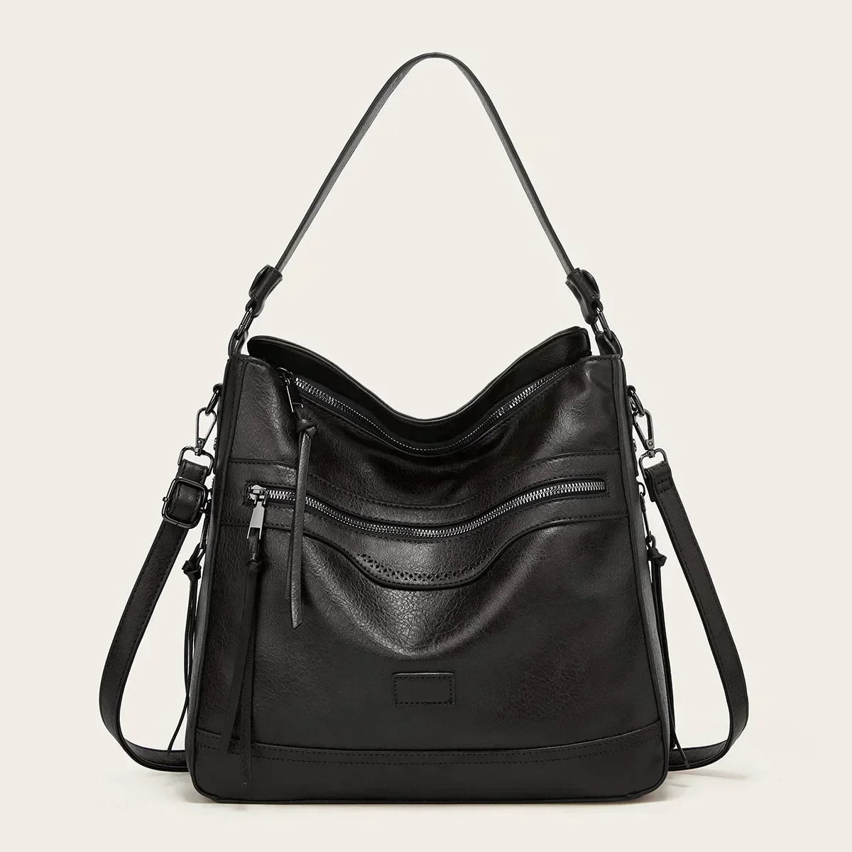 Elizabeth™ | Borsa in Pelle Vintage