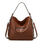 Elizabeth™ | Borsa in Pelle Vintage