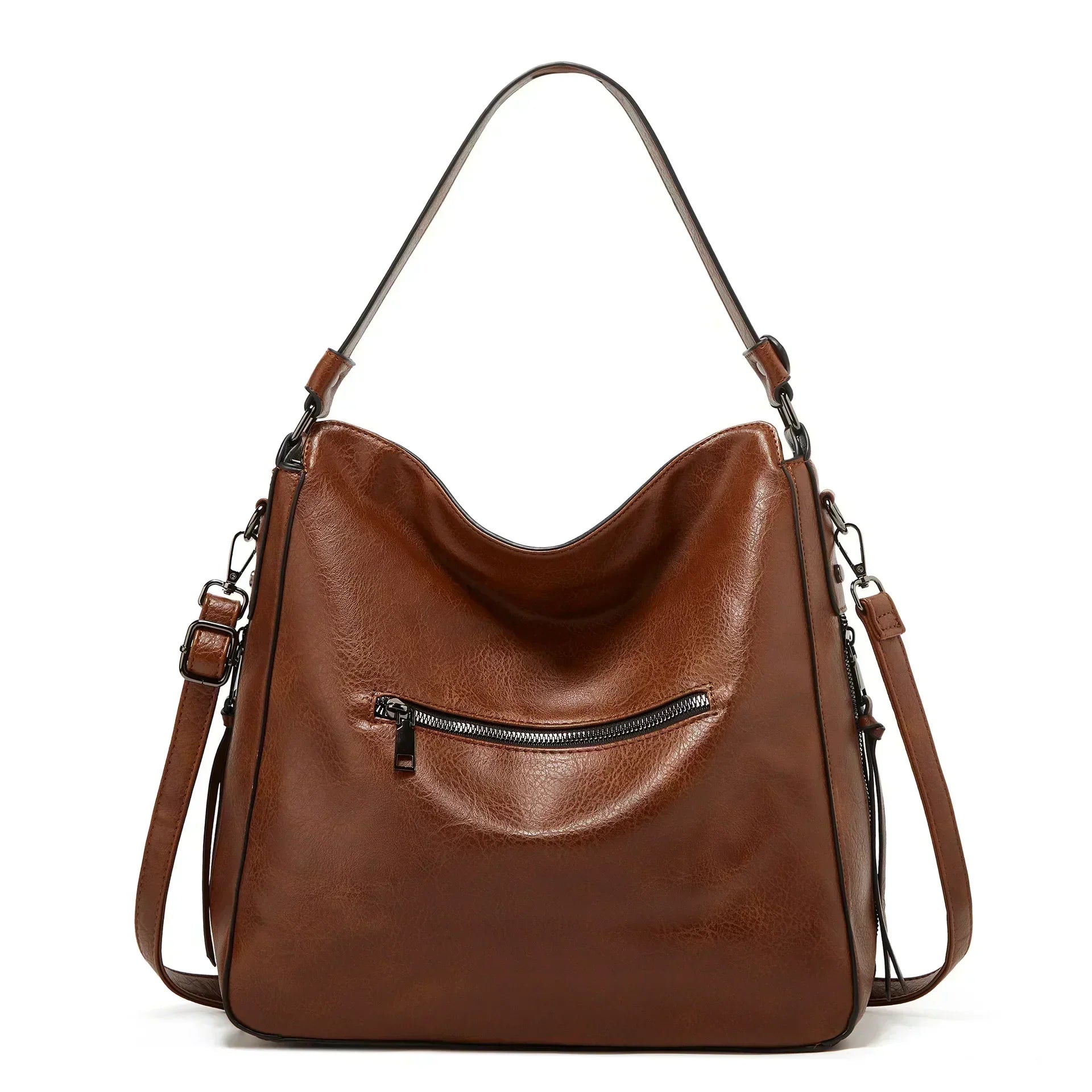 Elizabeth™ | Borsa in Pelle Vintage