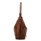 Elizabeth™ | Borsa in Pelle Vintage
