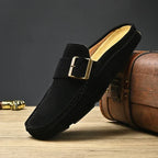 Zayden | Mules in Camoscio