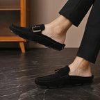 Zayden | Mules in Camoscio
