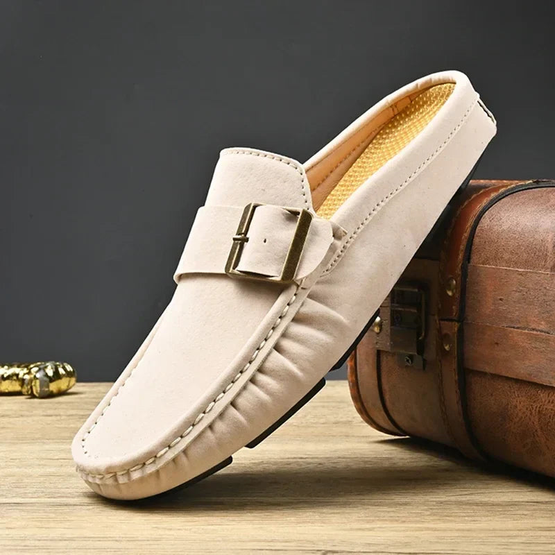 Zayden | Mules in Camoscio