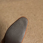 Berla | Mules in Pelle Genuina