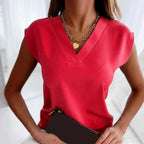 Kaede | elegante blusa estiva