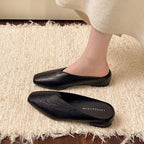 Lyra | Mules stilizzati