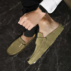 Zayden | Mules in Camoscio