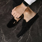 Zayden | Mules in Camoscio