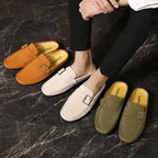 Zayden | Mules in Camoscio