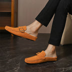 Zayden | Mules in Camoscio