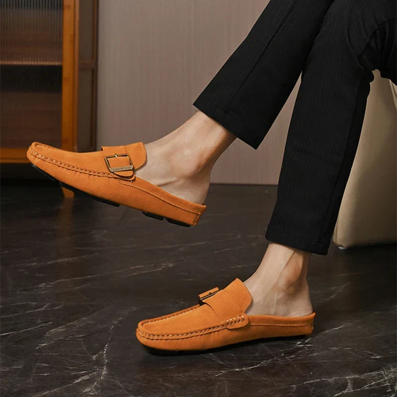 Zayden | Mules in Camoscio
