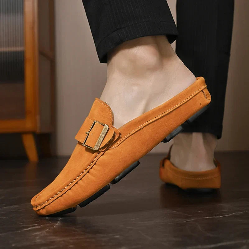 Zayden | Mules in Camoscio