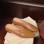 Lyra | Mules stilizzati