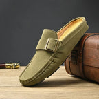 Zayden | Mules in Camoscio