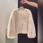 Ludovica | Giacca Corta Elegante