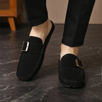 Zayden | Mules in Camoscio