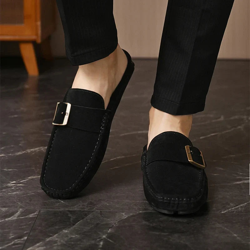Zayden | Mules in Camoscio
