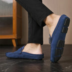 Zayden | Mules in Camoscio