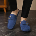 Zayden | Mules in Camoscio