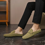 Zayden | Mules in Camoscio