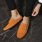 Zayden | Mules in Camoscio