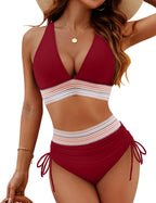 Elara™ | Bikini modellante