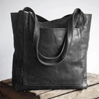 Kimberly™ | Borsa Classica in Pelle