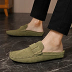 Zayden | Mules in Camoscio
