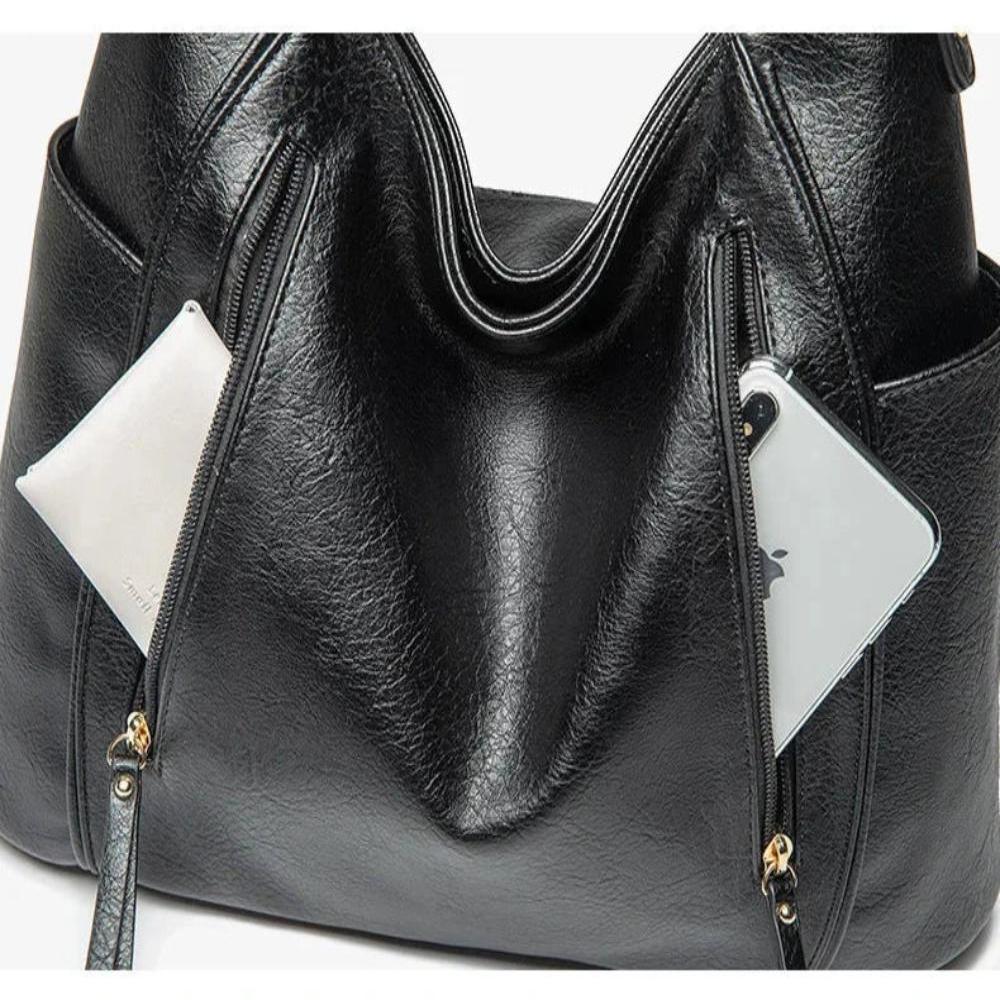 Blanche™ | Borsa di Lusso Elegante