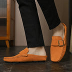 Zayden | Mules in Camoscio