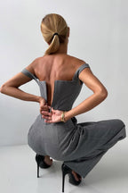 Dolce | Completo Tre Pezzi Elegante