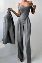 Dolce | Completo Tre Pezzi Elegante